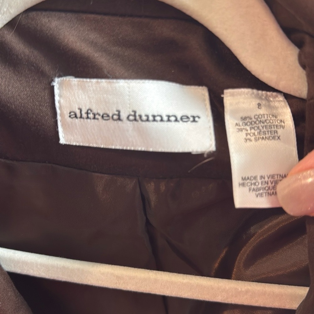 Brown Jacket - Picture 3 of 4
